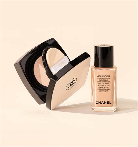 chanel les beiges foundation no 20|chanel les beiges reviews.